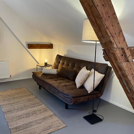 Bodensee Rooms Lochau Kültér fotó