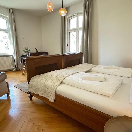 Bodensee Rooms Lochau Kültér fotó