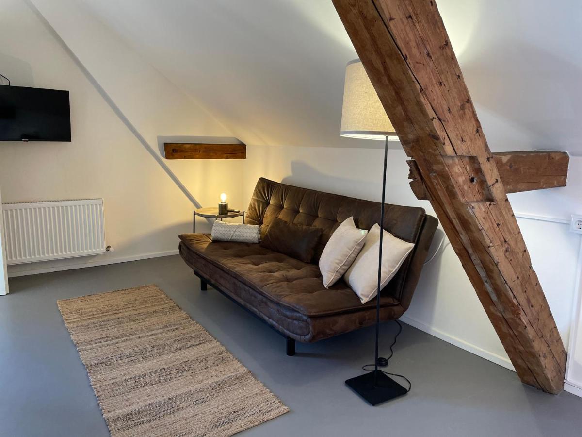 Bodensee Rooms Lochau Kültér fotó