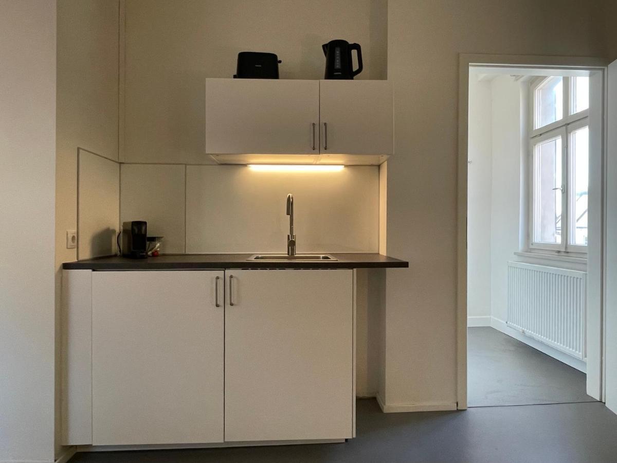 Bodensee Rooms Lochau Kültér fotó