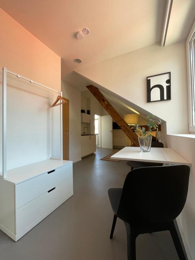 Bodensee Rooms Lochau Kültér fotó