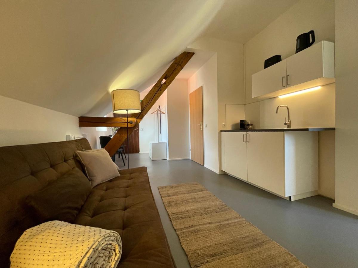Bodensee Rooms Lochau Kültér fotó