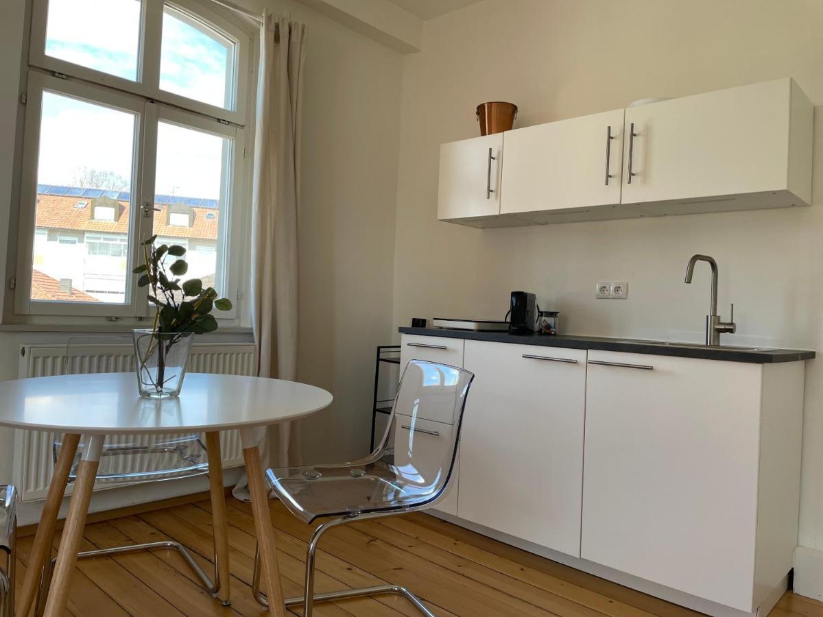 Bodensee Rooms Lochau Kültér fotó