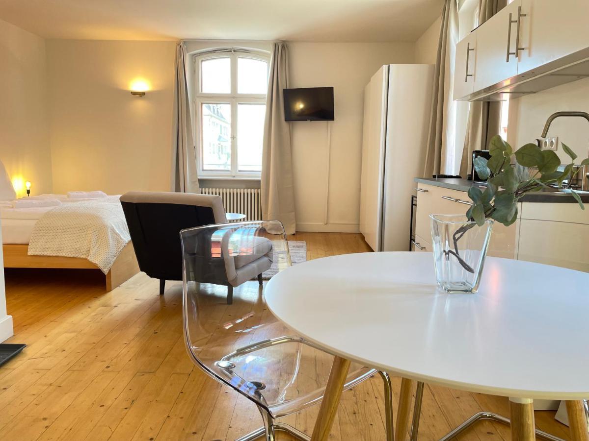 Bodensee Rooms Lochau Kültér fotó
