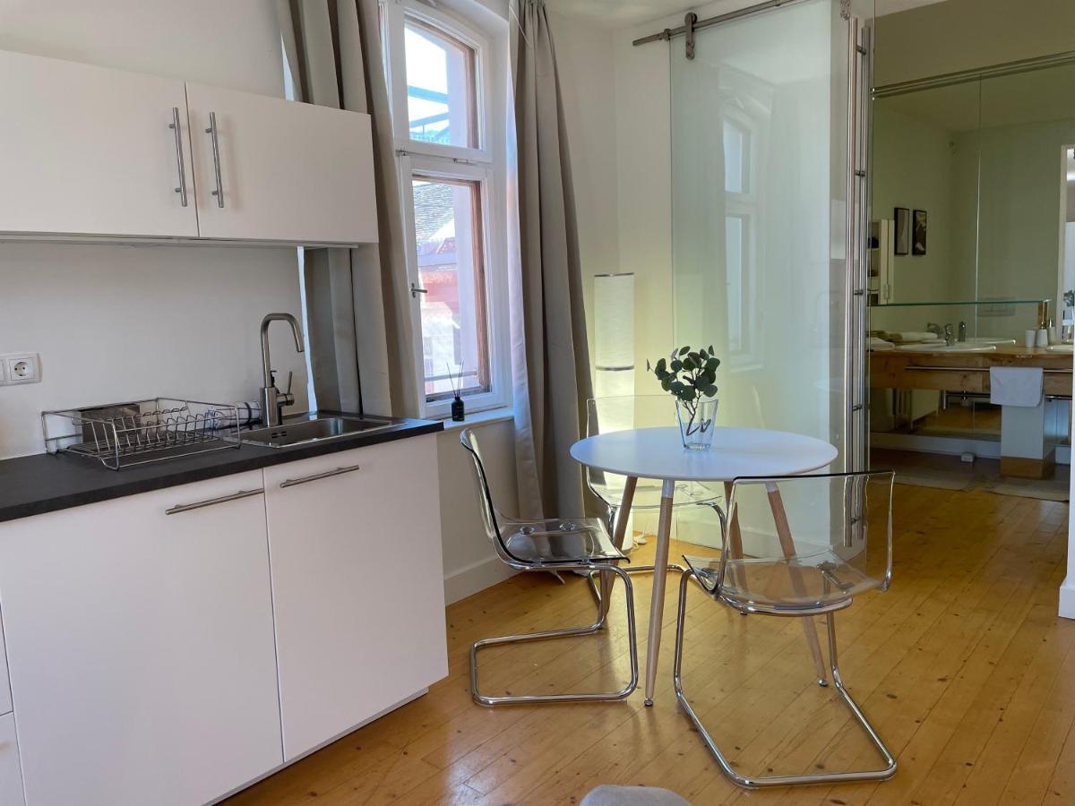 Bodensee Rooms Lochau Kültér fotó