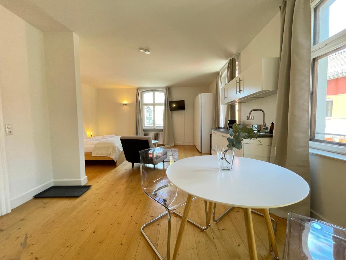 Bodensee Rooms Lochau Kültér fotó