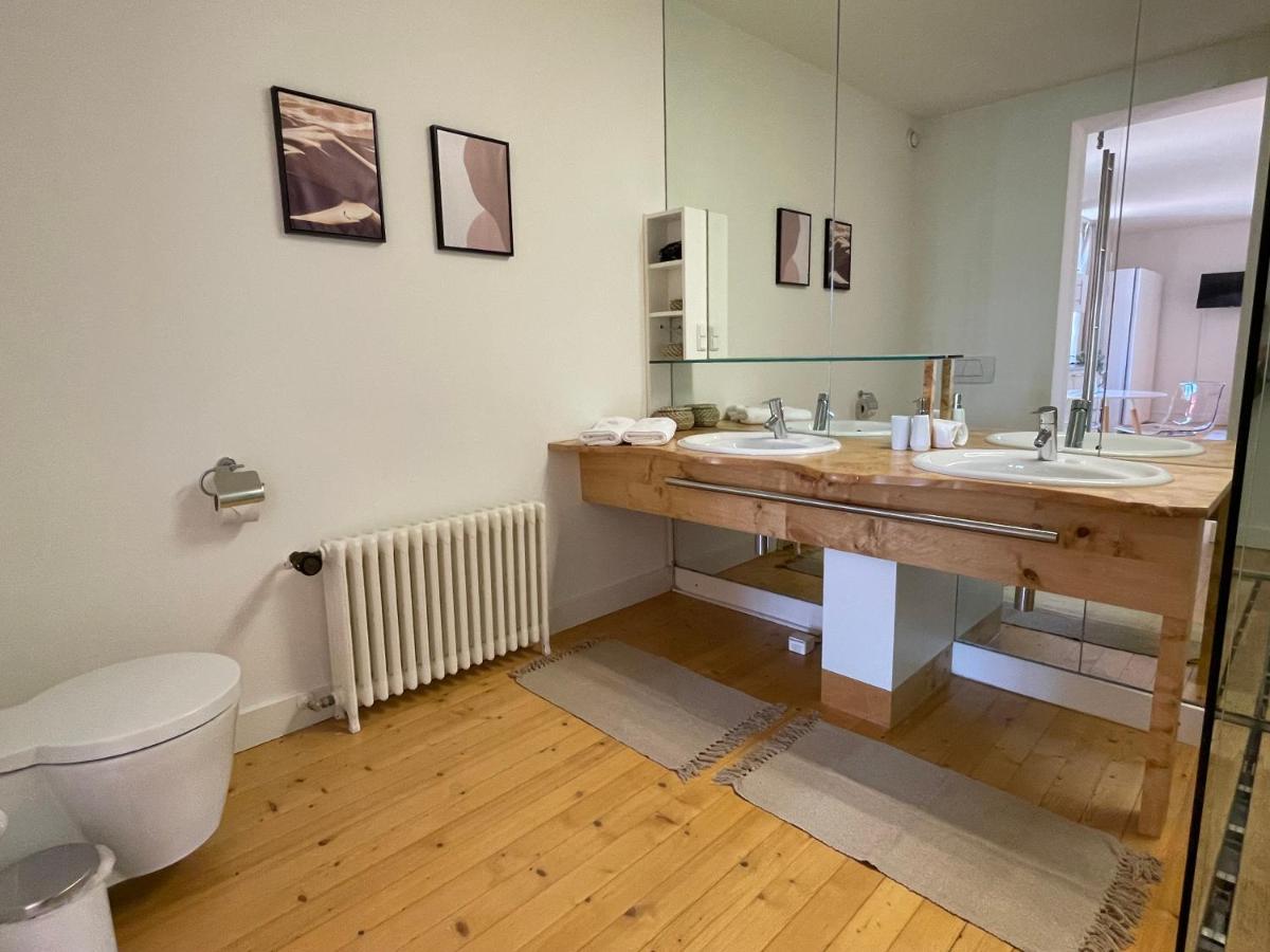 Bodensee Rooms Lochau Kültér fotó