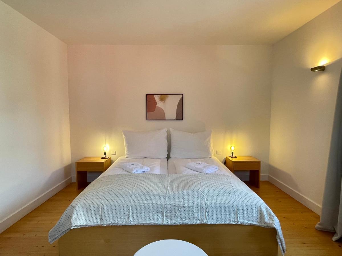 Bodensee Rooms Lochau Kültér fotó