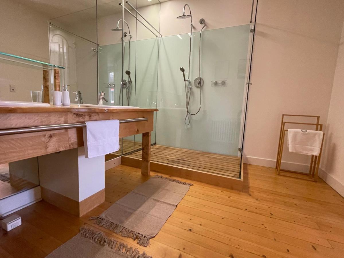 Bodensee Rooms Lochau Kültér fotó