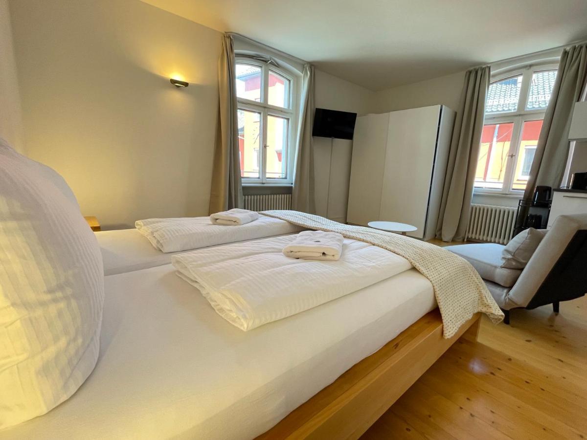 Bodensee Rooms Lochau Kültér fotó