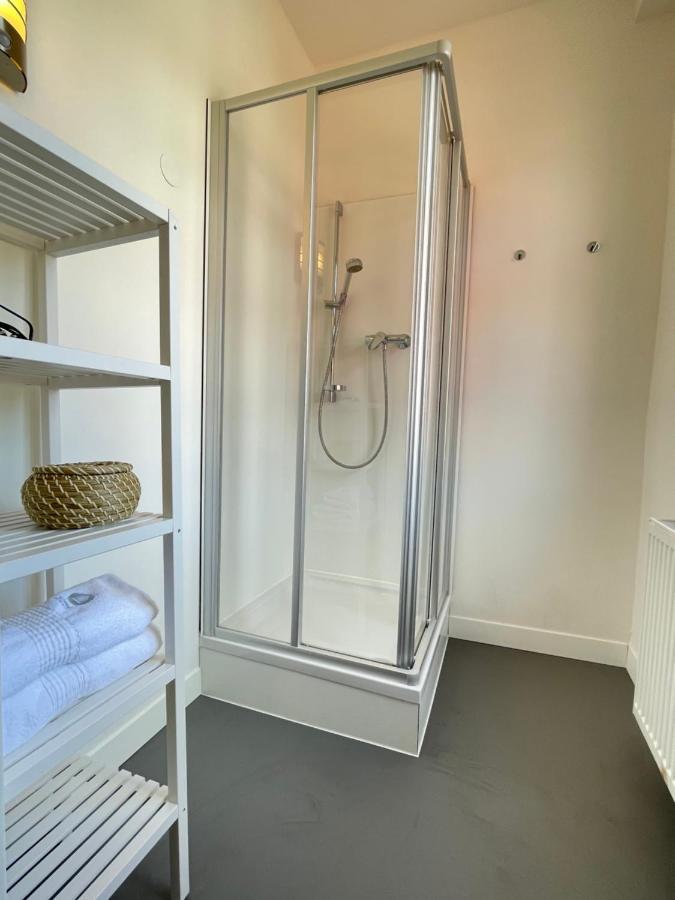 Bodensee Rooms Lochau Kültér fotó