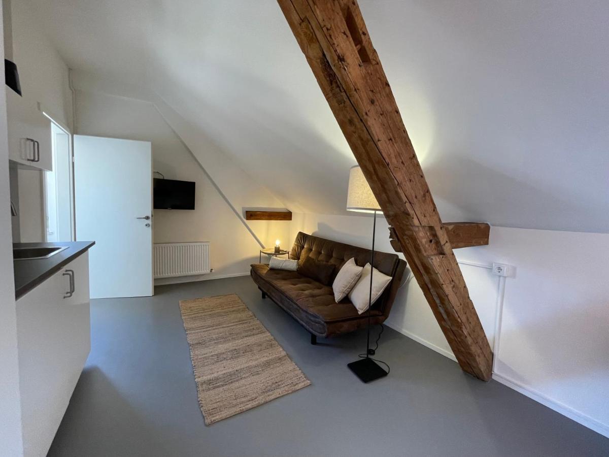 Bodensee Rooms Lochau Kültér fotó