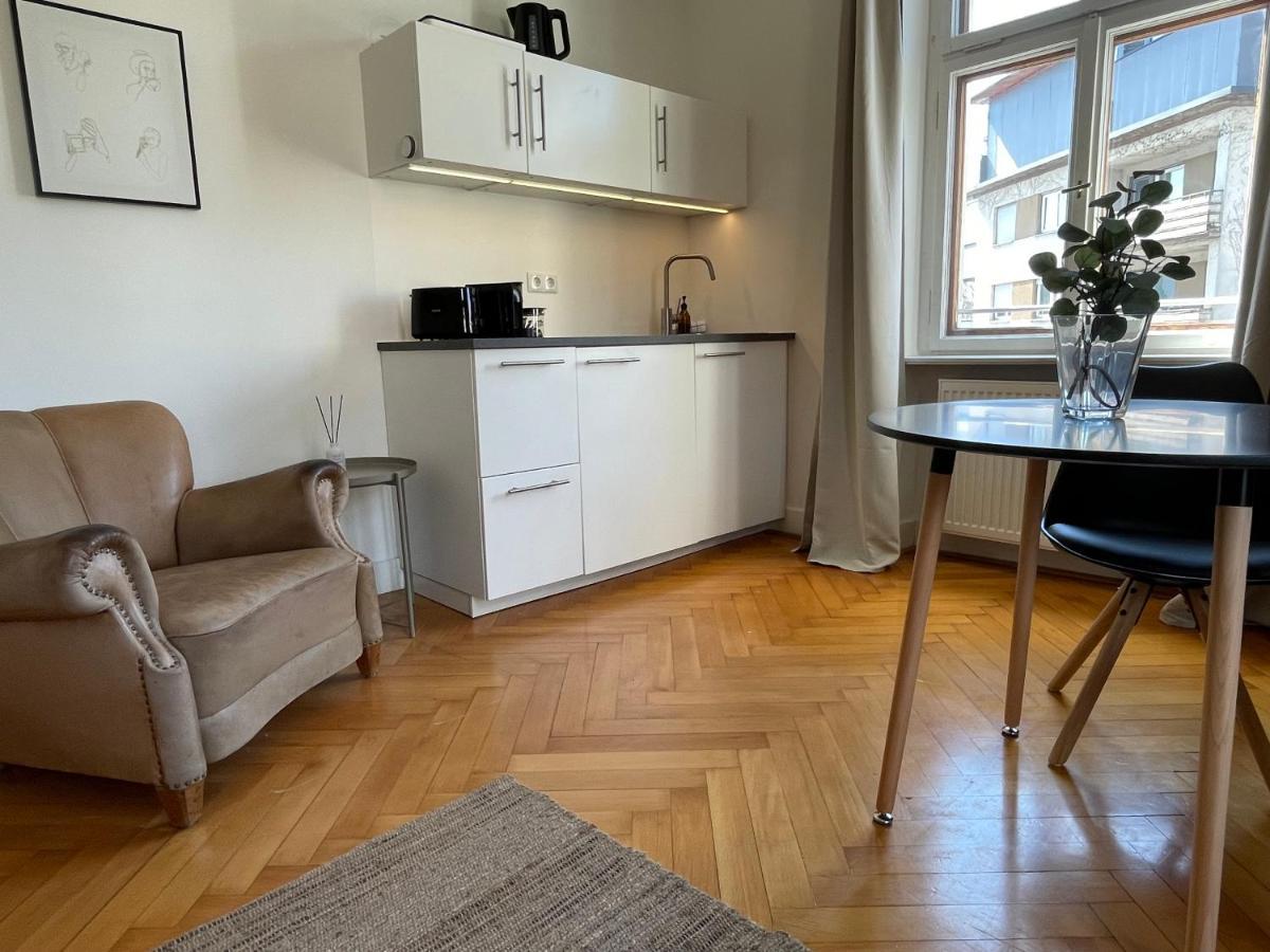 Bodensee Rooms Lochau Kültér fotó