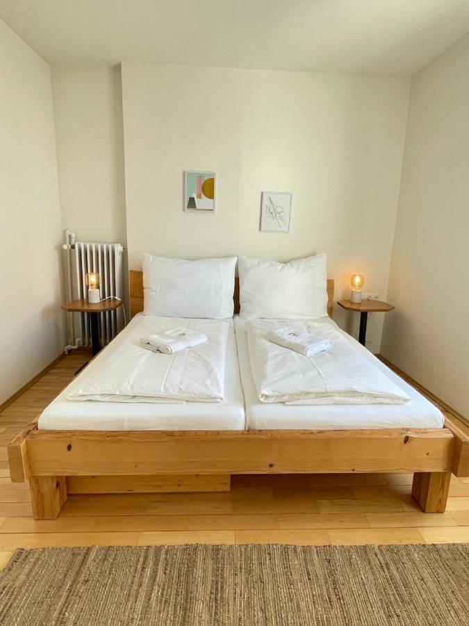 Bodensee Rooms Lochau Kültér fotó