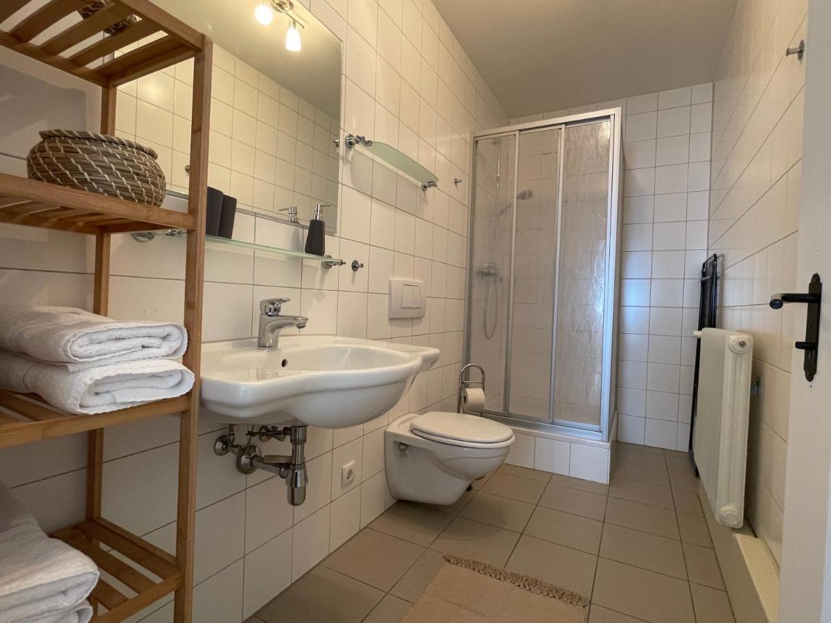 Bodensee Rooms Lochau Kültér fotó