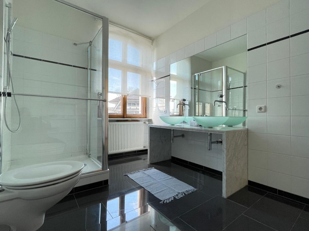 Bodensee Rooms Lochau Kültér fotó