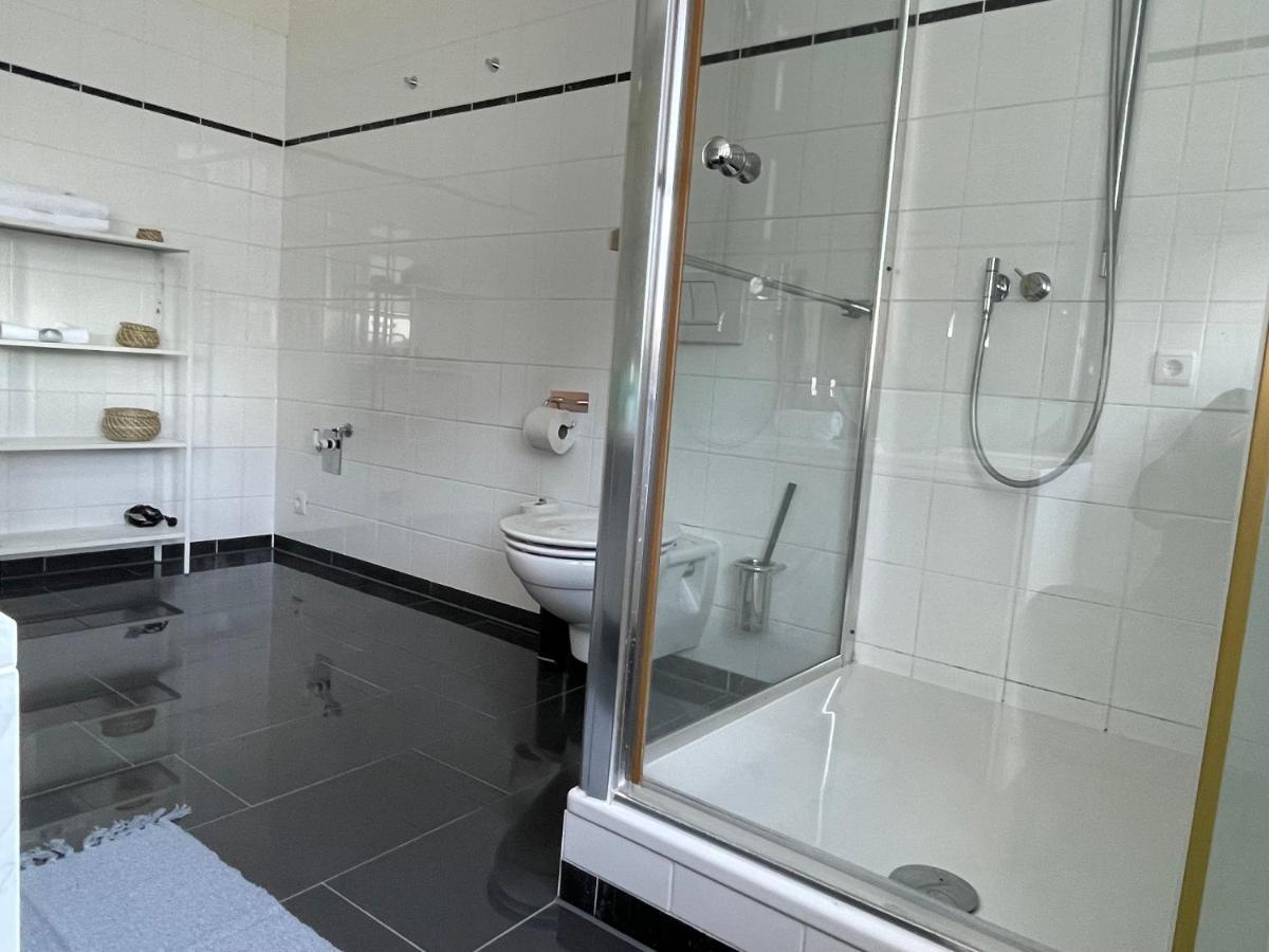 Bodensee Rooms Lochau Kültér fotó