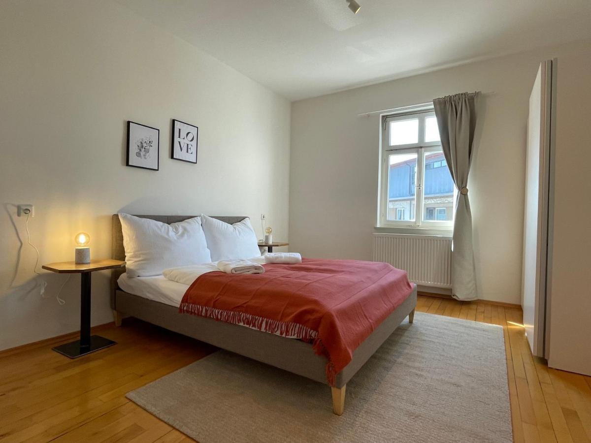 Bodensee Rooms Lochau Kültér fotó
