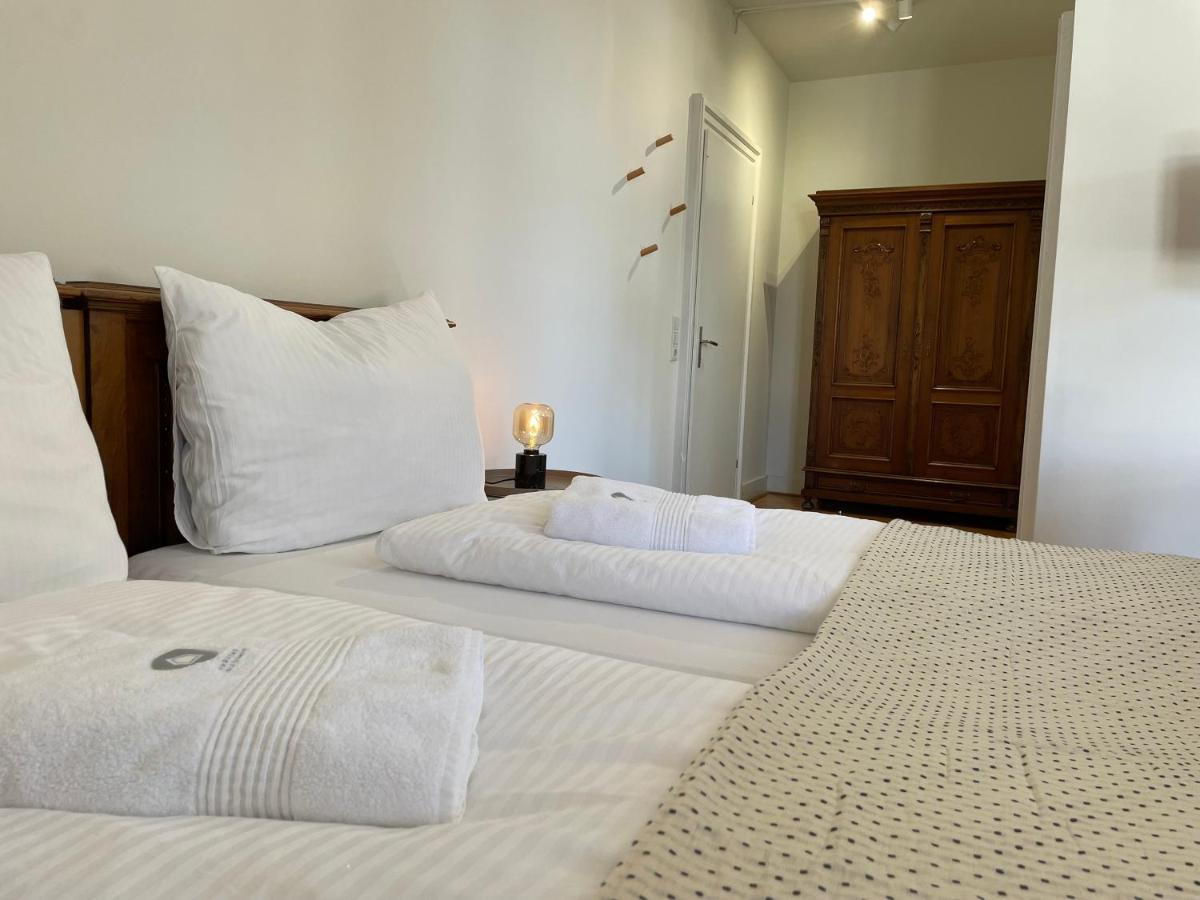 Bodensee Rooms Lochau Kültér fotó