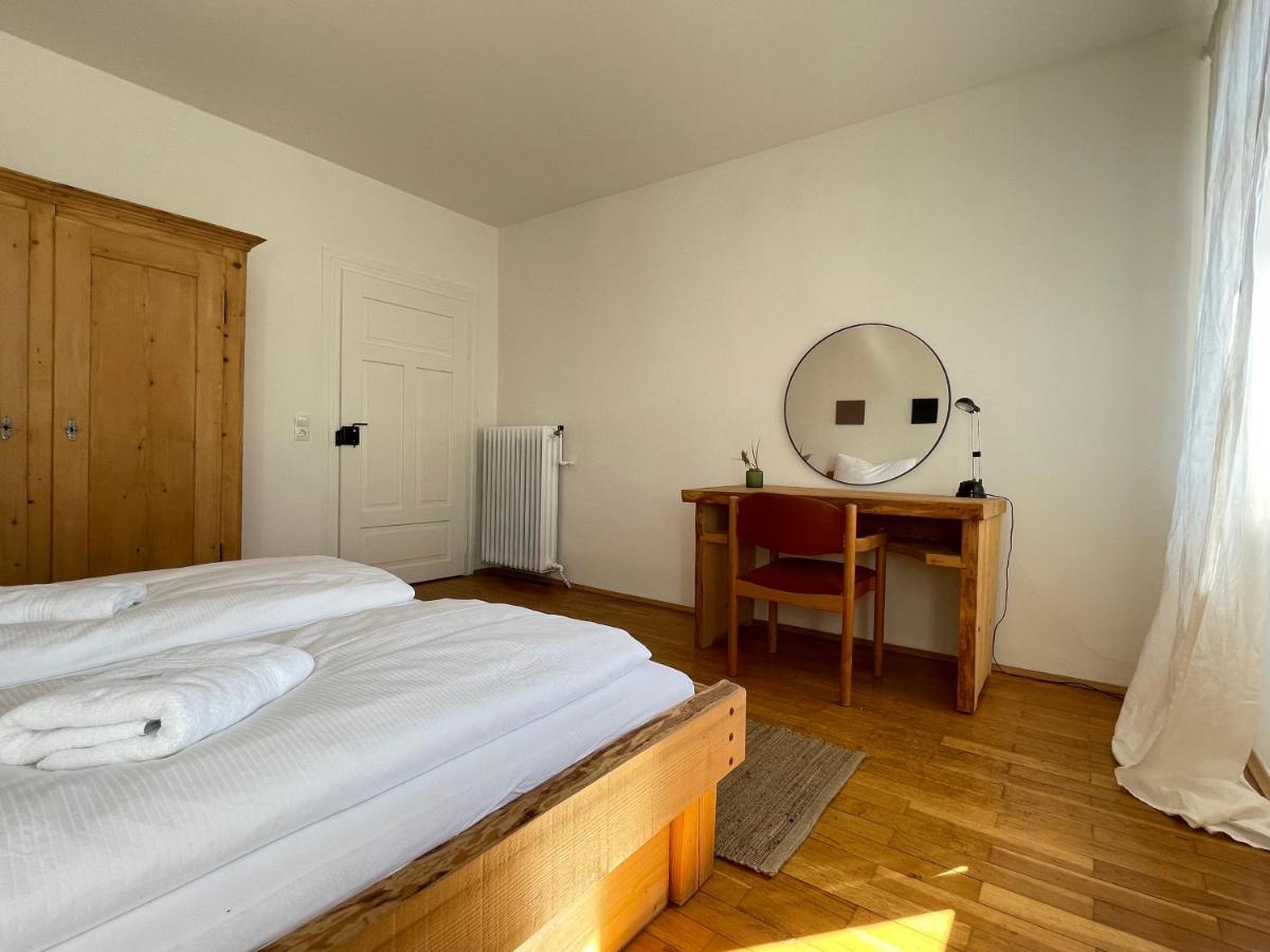Bodensee Rooms Lochau Kültér fotó