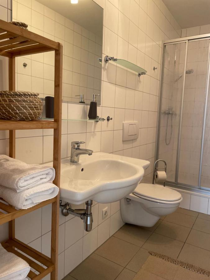 Bodensee Rooms Lochau Kültér fotó