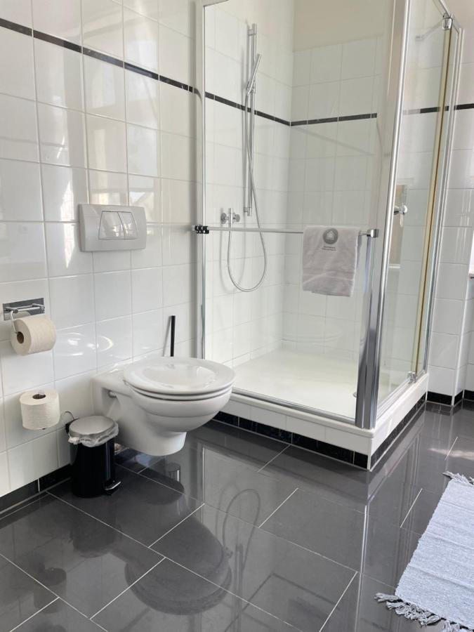 Bodensee Rooms Lochau Kültér fotó