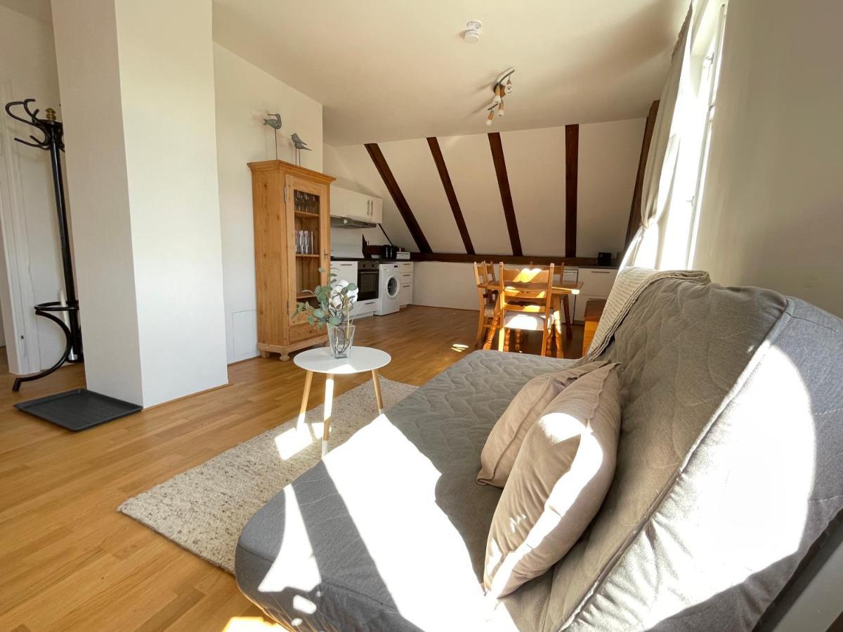 Bodensee Rooms Lochau Kültér fotó