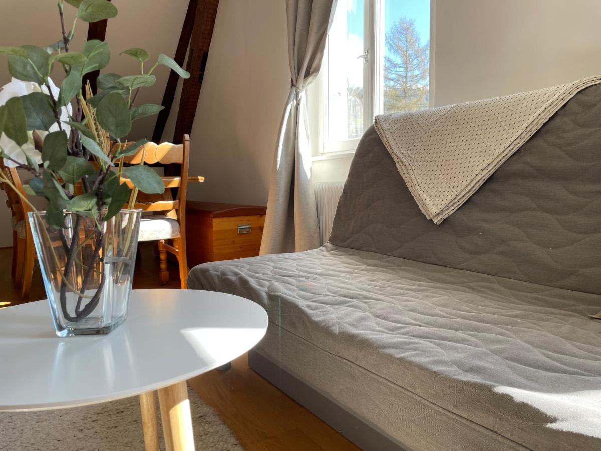 Bodensee Rooms Lochau Kültér fotó