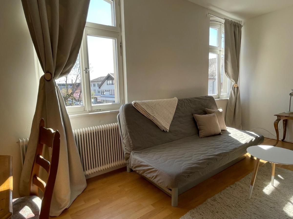 Bodensee Rooms Lochau Kültér fotó