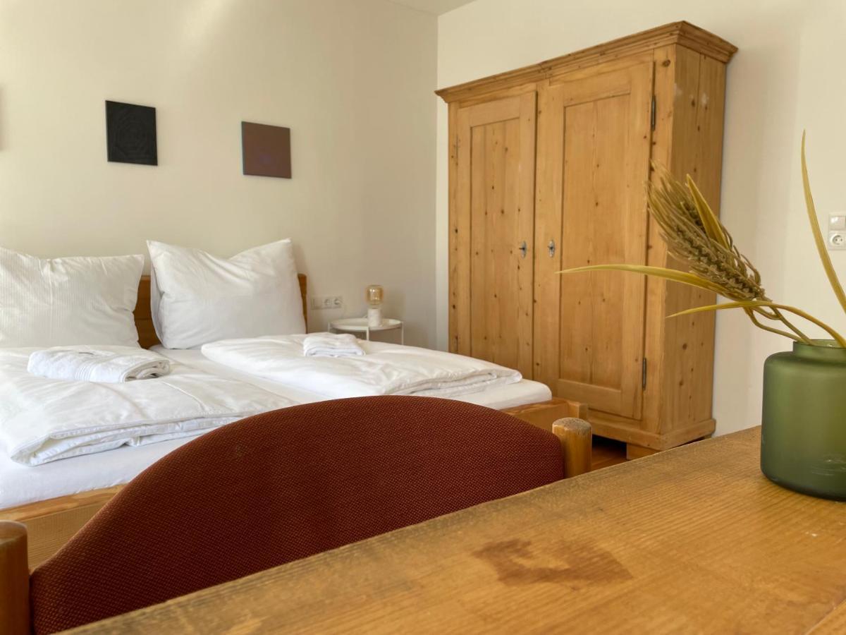 Bodensee Rooms Lochau Kültér fotó