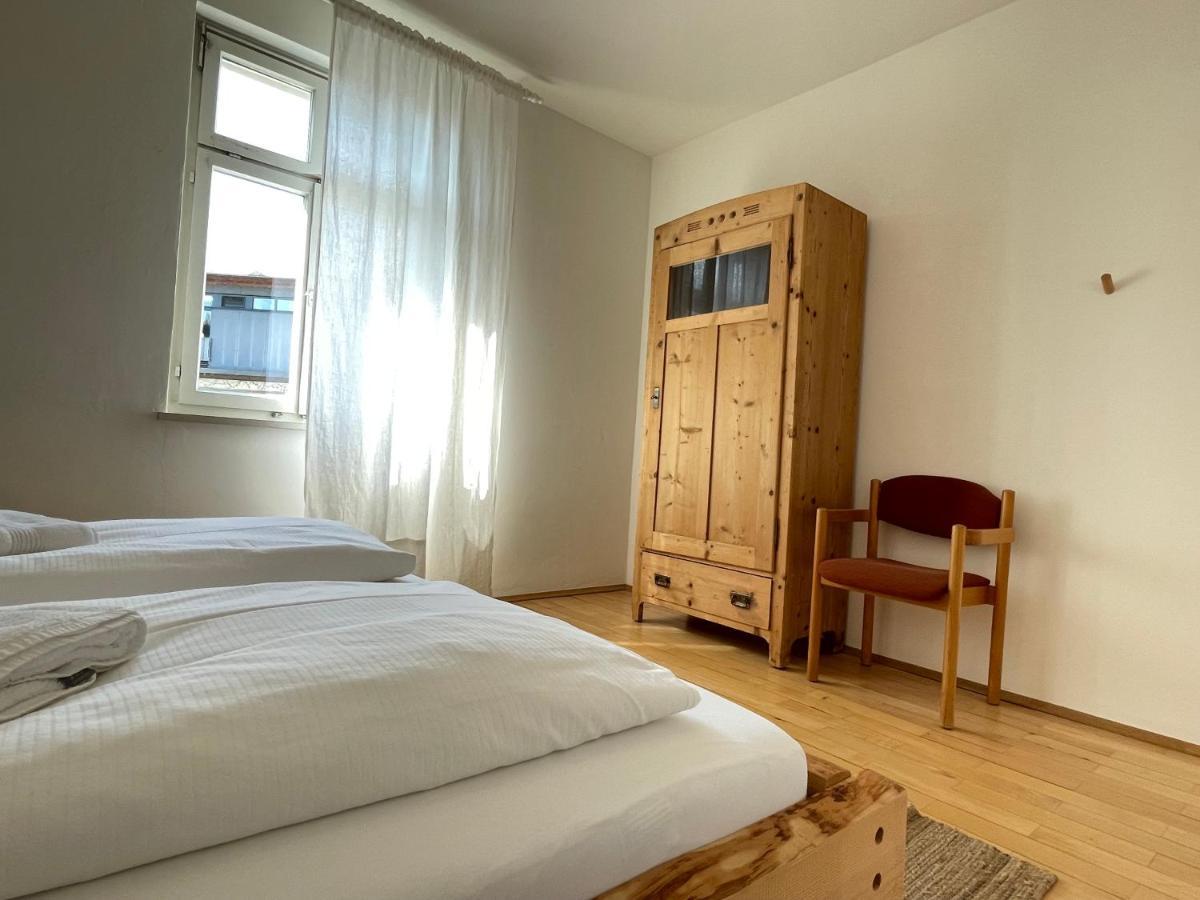 Bodensee Rooms Lochau Kültér fotó